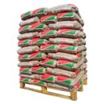 Pellets de Madera Blanda ENplus A1