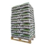 Pellets de Madera Blanda 6mm EN Plus A1