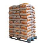 Pellets de Madera Blanda – 6 mm