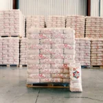 Pellets Proxima Star — Gama de 66 sacos de 15 kg