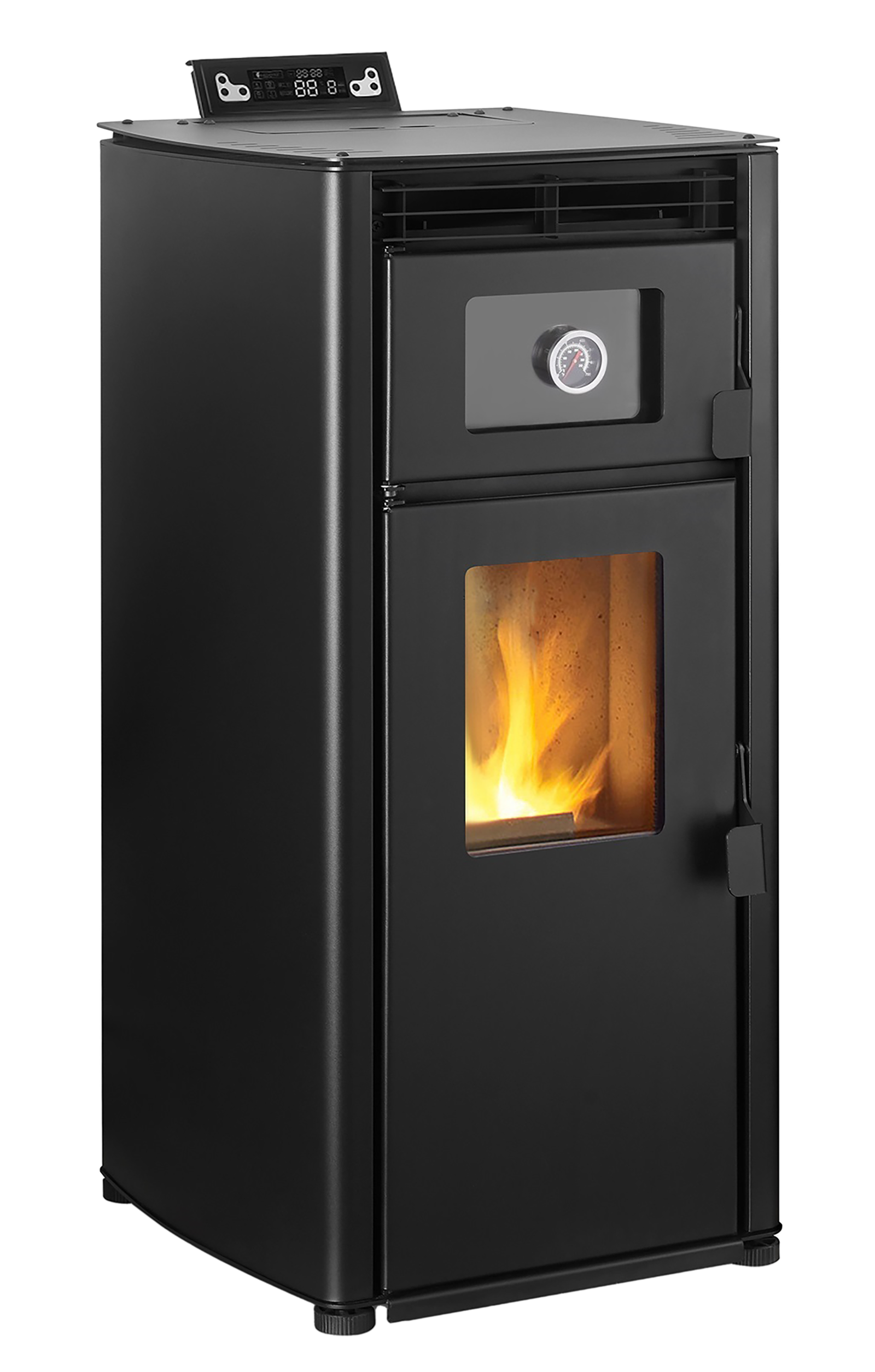 1756734213_variante_205.png Galaxy 10 kW Estufa de Pellets con Horno - Imagen 1