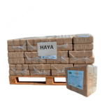 RUF Briquetas de Madera de Haya