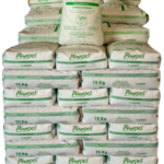 Piropel Hueso de Aceituna Certificado 70 Sacos 1050 kg