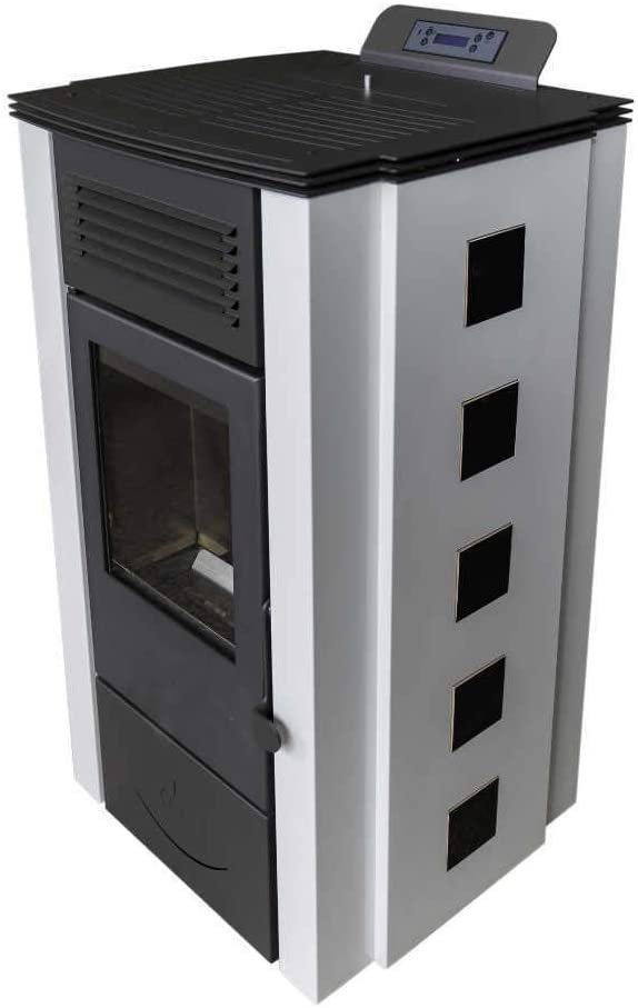 Style Fuego TCTYR Estufa de Pellets - Imagen 2