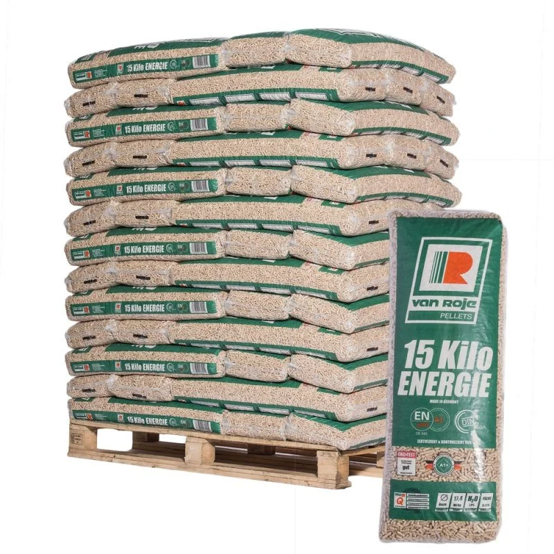 6-Pellet-Van-Roje-Palette-de-65-sacs-de-15-kg.webp Pellets Van Roje — Palé de 65 sacos - Imagen 1