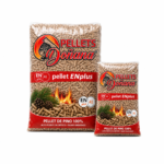 Pellets de Pino EN Plus A1