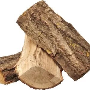 Leña de Roble Secada para Calefacción Doméstica - Imagen 2