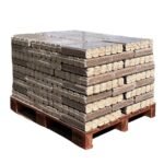 Leña Densificada para Calefacción Doméstica