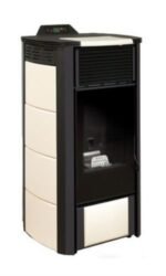 Estufa de Pellets Bronpi Termo 14.3 kW