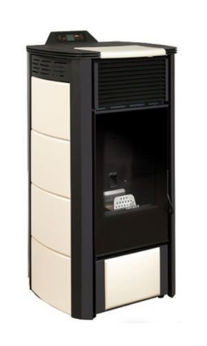 Estufa de Pellets Bronpi Termo 14.3 kW - Imagen 4