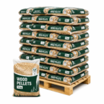 Pellets Palé 77 Sacos 15 kg