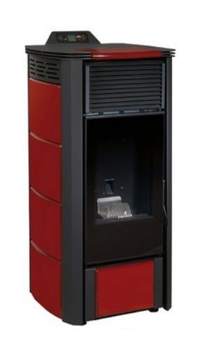 Estufa de Pellets Bronpi Termo 14.3 kW - Imagen 3