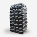 Briquetas de Carbón Carboexpor 756 kg para Barbacoa