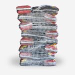 Carbón Vegetal Carboexpor 525 kg para Barbacoa y Hostelería