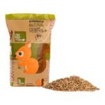 Pellets Palé de 70 Sacos Ø6mm