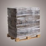 Briquetas Ecológicas de Madera 9 kg para Estufa y Chimenea - Imagen 2