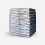 Pellets Foxy 1.050 kg para Estufa y Caldera