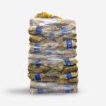 Leña de Encina Carboexpor 840 kg para Chimenea y Estufa