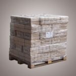 Briquetas RUF de Madera 12 kg para Chimenea y Estufa - Imagen 2
