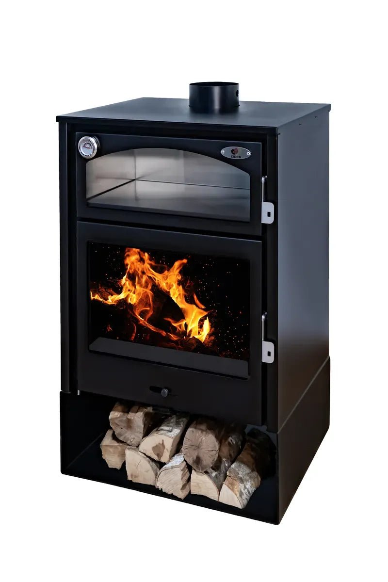 prod-1756728215-0as8omg0lsze.jpg Aston Estufa de Leña con Horno 13 kW - Imagen 1