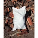 Leña de Algarrobo Rojo 20 kg para Barbacoa y Parrilla - Imagen 2