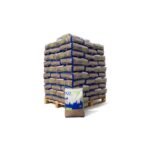 Pellets de Pino Palé 72 Sacos 15 kg